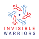 Logo of Invisible Warriors