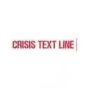 Logo of Crisis Text Line
