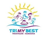 Logo de Tri My Best Triathlon- Kenosha