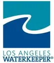 Logo of Los Angeles Waterkeeper