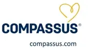 Logo of Compassus Hospice