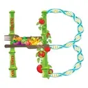 Logo of Human Biology