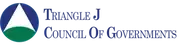 Logo of Triangle J Council of Governments