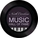 Logo of NORTH CAROLINA MUSIC HALL OF FAME INC