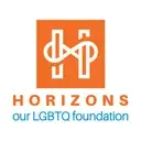 Logo of Horizons Foundation