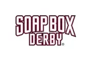 Logo of International Soap Box Derby
