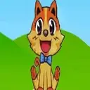 Logo of Purrfect Companions Cat Adoption Center