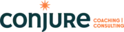 Logo of Conjure Coaching and Consulting