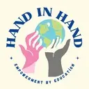 Logo of Hand in Hand Global