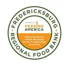 Logo of Fredericksburg Regional Food Bank