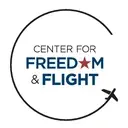 Logo of Center for Freedom and Flight