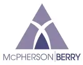 Logo of McPherson, Berry & Associates, Inc.