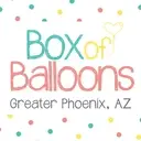 Logo of Box of Balloons - Phoenix Chapter