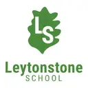 Logo of Leytonstone School