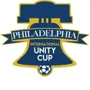 Logo of Philadelphia International Unity Cup