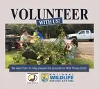 Logo of Southeast Louisiana National Wildlife Refuges