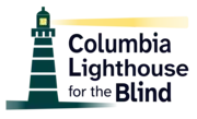 Logo of Columbia Lighthouse for the Blind
