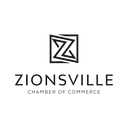 Logo of ZIONSVILLE CHAMBER OF COMMERCE