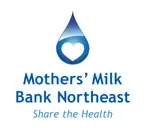 Logo de Mothers' Milk Bank Northeast