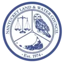 Logo de Nantucket Land & Water Council