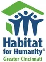 Logo of Habitat for Humanity of Greater Cincinnati