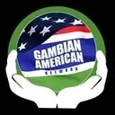 Logo of GAMBIAN AMERICAN NETWORK