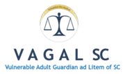 Logo of South Carolina Vulnerable Adult Guardian ad Litem Program