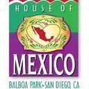 Logo of HOUSE OF MEXICO