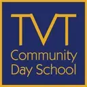 Logo of TVT Community School