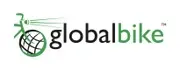 Logo of globalbike