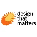 Logo of Design that Matters
