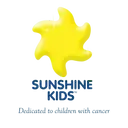 Logo of SUNSHINE KIDS FOUNDATION