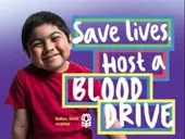 Logo of Gulf Coast Regional Blood Center