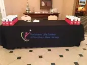 Logo of Parkinson Life Center of Southern New Jersey