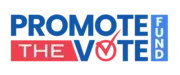 Logo de Promote the Vote