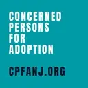 Logo de CONCERNED PERSONS FOR ADOPTION