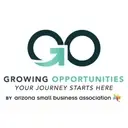 Logo of ASBA Growing Opportunities Program