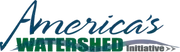 Logo of America's Watershed Initiative
