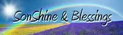 Logo of SonShine & Blessings