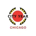 Logo of City Year Chicago
