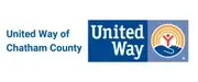 Logo de United Way of Chatham County