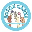 Logo of BLUESTOCKINGS COMMUNITY SUPPORT INC