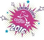Logo of GIRLS ON THE RUN SONOMA COUNTY