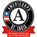 Logo of AmeriCorps St. Louis