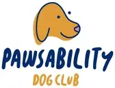 Logo de Pawsability Dog Club