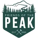 Logo of FRIENDS OF THE PEAK