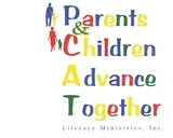 Logo of PARENTS AND CHILDREN ADVANCE TOGETHER LITERACY MINISTRIES