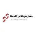 Logo of Destiny Steps, Inc
