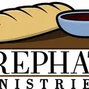 Logo of ZAREPHATH MINISTRIES