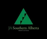 Logo of JA Southern Alberta